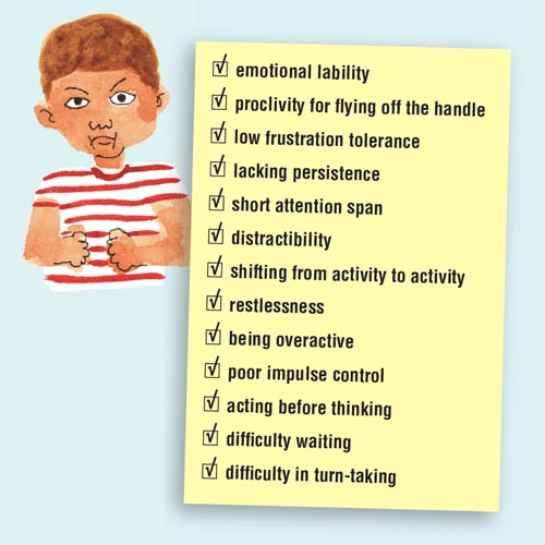 Why Do I Have No Self Discipline?