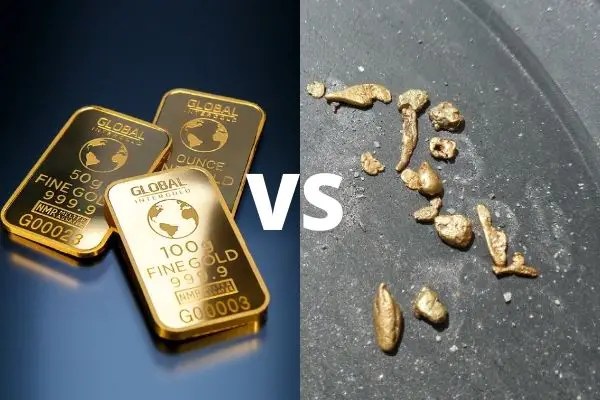 Are Gold Nuggets a Good Investment?