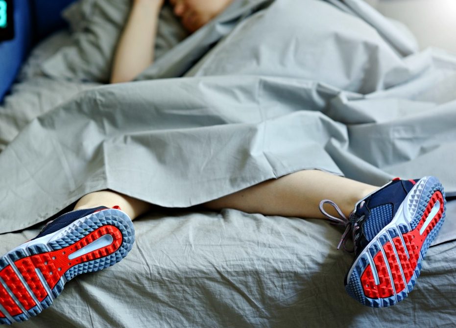 How to Motivate a Lazy Athlete?