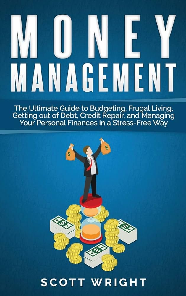 The Ultimate Guide to Personal Budgeting: Take Control of Your Finances