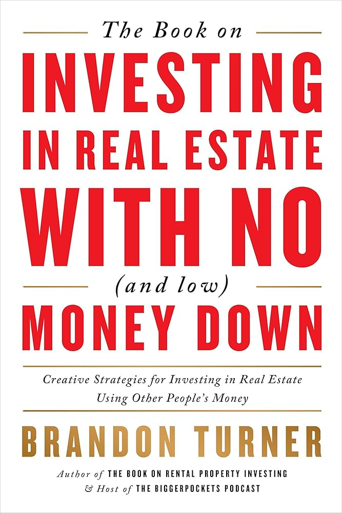 How to Invest in Real Estate With No Money?