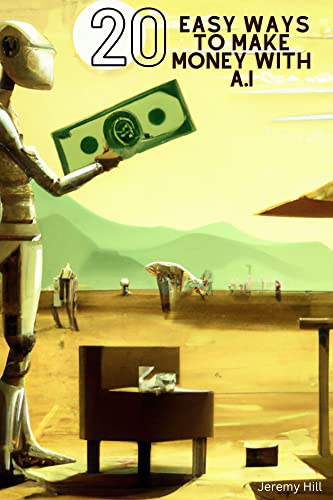 How to Make Money With AI Course?