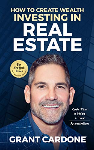 How to Create Wealth Investing in Real Estate?