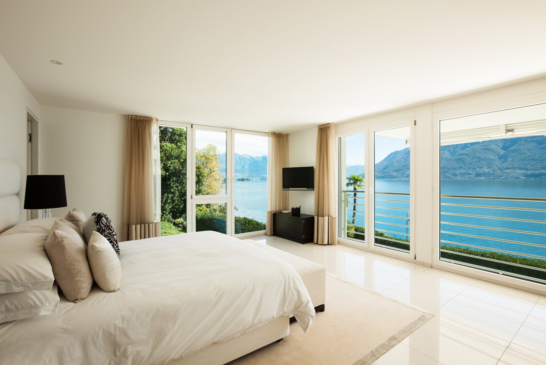 Is Buying a Hotel Room a Good Investment?