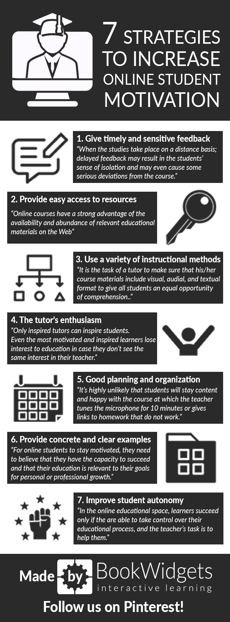 7 Effective Strategies to Boost Your Motivation