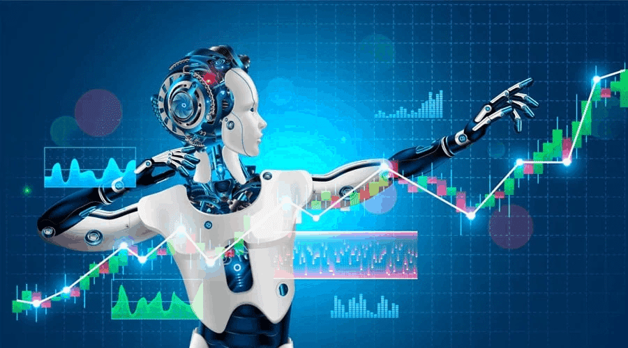 Can AI Take Over Stock Market?